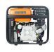 Инверторный генератор 4.0-4.2 кВт Matari M4600IO однофазный PWT-M4600IO фото 3