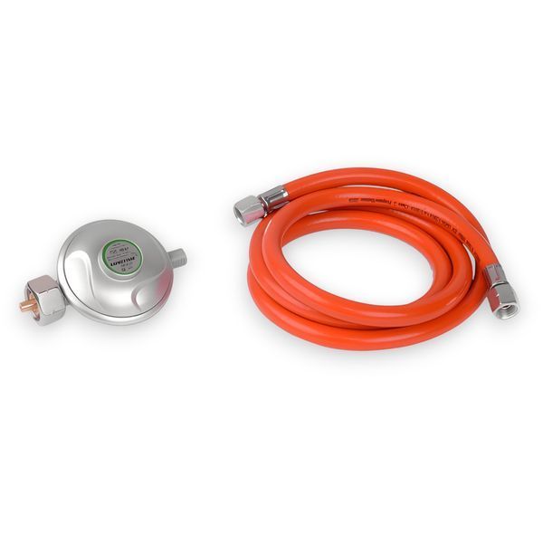 Теплова газова гармата Volt Blower 20 кВт 1,09 кг/год газовий обігрівач MGT-3ZXBGA фото