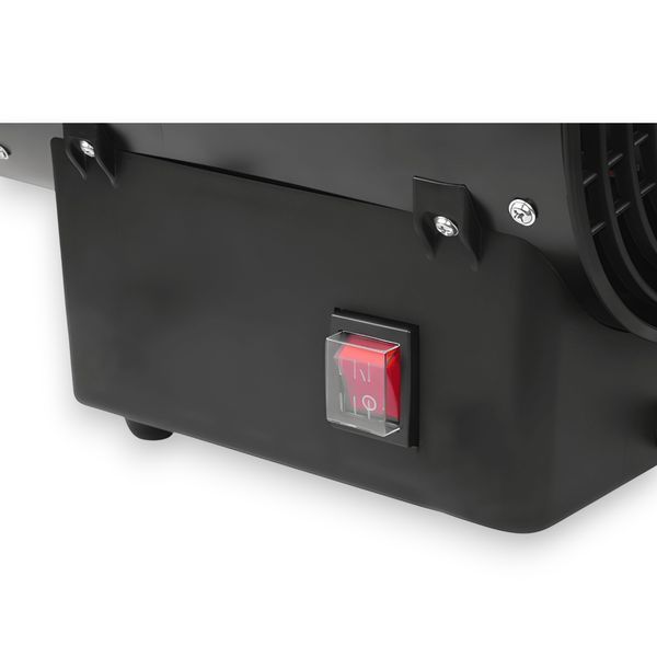 Теплова газова гармата Volt Blower 20 кВт 1,09 кг/год газовий обігрівач MGT-3ZXBGA фото