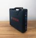 Шурупокрут акумуляторний Bosch PROFESSIONAL GSR 12V&nbsp;Li-Ion 1300 об/хв шурупокрут у кейсі MGT-GSR 12V-15 фото 7