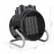Тепловая пушка, обогреватель Maltec 107958, 2 кВт PWT-6360 фото 2