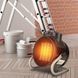 Тепловая пушка, обогреватель Maltec 107958, 2 кВт PWT-6360 фото 10