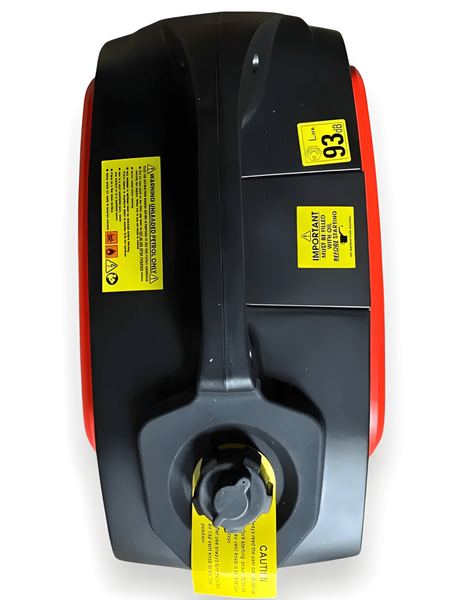 Інверторний генератор бензиновий ClarkePower IG200D 2 кВт 1,8 кВт однофазний  бензиновий генератор інверторний MGT-403 фото