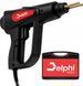 Паяльник імпульсний Delphi Tools&nbsp;200 шт скоб в комплекті PWT-7427282091503 фото 1