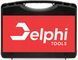 Паяльник імпульсний Delphi Tools&nbsp;200 шт скоб в комплекті PWT-7427282091503 фото 5