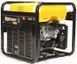 Інверторний генератор  4.0-4.2 кВт ITC POWER GG30XI PWT-GG30XI фото 8