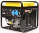Інверторний генератор  4.0-4.2 кВт ITC POWER GG30XI PWT-GG30XI фото 3