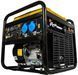 Інверторний генератор  4.0-4.2 кВт ITC POWER GG30XI PWT-GG30XI фото 1