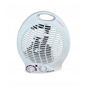 Тепловентелятор, нагрівач Volteno 280 PRO, 2000 Вт PWT-6605 фото