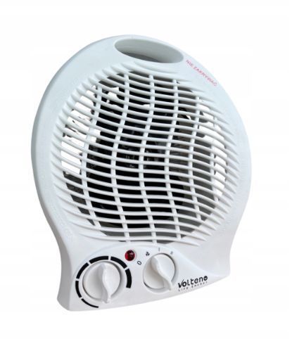 Тепловентелятор, обогреватель Volteno 280 PRO, 2000 Вт PWT-6605 фото