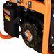 Бензиновый генератор Black BLACK-13605 3.5 кВт 7HP 212см&sup3; Бесшумная работа PWT-BLACK-13605 фото 5