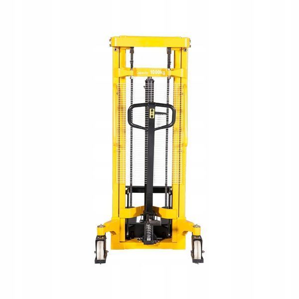 Штабелер гідравлічний HydroLift Pro 1 т, 2,5 м MGT-1016 фото