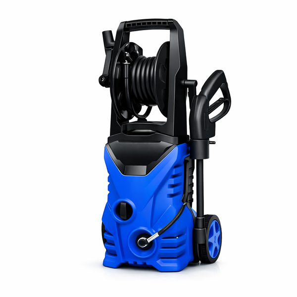 Автомойка The Legend TL-9932 150 бар мойка высокого давления для дома мойка для дачи MGT-TL-9932 фото