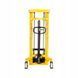 Штабелер гідравлічний HydroLift Pro 1 т, 2,5 м MGT-1016 фото 4