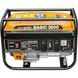 Бензиновий генератор 3,1 кВт, однофазний, 7 к.с., бак 15 л, АВР, AgroPro BASIC 3600 PWT-BSC3600 фото 2