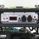 Генератор бензиновый Barracuda AGP70001FND, 7000 Вт MGT-448 фото 7