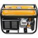 Бензиновий генератор 3,1 кВт, однофазний, 7 к.с., бак 15 л, АВР, AgroPro BASIC 3600 PWT-BSC3600 фото 5