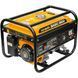 Бензиновий генератор 3,1 кВт, однофазний, 7 к.с., бак 15 л, АВР, AgroPro BASIC 3600 PWT-BSC3600 фото 1
