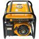 Бензиновий генератор 3,1 кВт, однофазний, 7 к.с., бак 15 л, АВР, AgroPro BASIC 3600 PWT-BSC3600 фото 8
