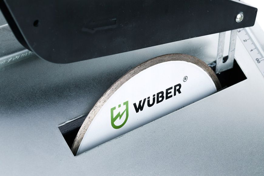 Плиткоріз настільний WUBER 1500 Вт з водяним охолодженням гарантія 12 місяців PWT-WUBER_p067_max фото