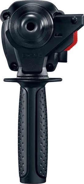 Перфоратор прямий Bosch Professional GBH 2-26 DRE 800 Вт мережевий перфоратор MGT-2-26 DRE фото