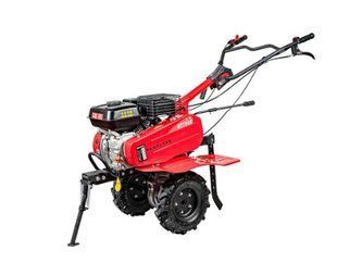 Бензиновий культиватор PSU GT750E 7 к.с., 3 швидкості MGT-GT750E фото