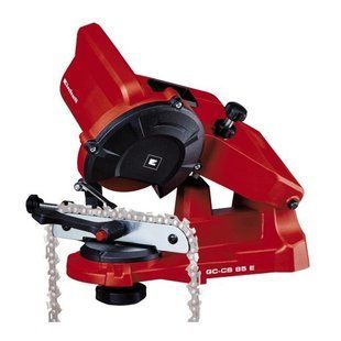 Электрический заточный станок 90 Вт RED TECHNIC RTOSL0055 станок для заточки цепей MGT-RTOSL0055 фото