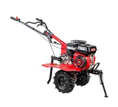 Бензиновый культиватор PSU GT750E 7 л.с., 3 скорости MGT-GT750E фото