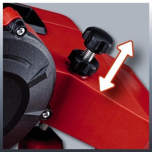 Электрический заточный станок 90 Вт RED TECHNIC RTOSL0055 станок для заточки цепей MGT-RTOSL0055 фото