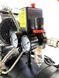 Безмасляний компресор малошумний 2 циліндра Cyklon 50L повітряний компресор MGT-447314_max фото 9