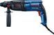 Перфоратор прямий Bosch Professional GBH 2-26 DRE 800 Вт мережевий перфоратор MGT-2-26 DRE фото 2