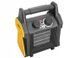 Теплова гармата, нагрівач Toolbox TB-901,2 кВт PWT-6364 фото 4