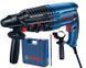 Перфоратор прямий Bosch Professional GBH 2-26 DRE 800 Вт мережевий перфоратор MGT-2-26 DRE фото 1