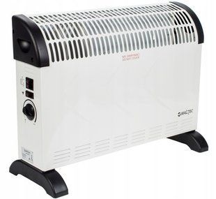 Конвектор електричний Maltec CH2500DW, 2000 Вт PWT-6621 фото