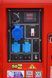 Генератор дизельний KrafTWele SDG9000 1F, 7600 Вт IMP-64002 фото 3