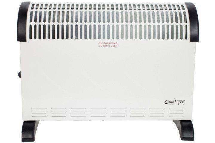 Конвектор електричний Maltec CH2500DW, 2000 Вт PWT-6621 фото