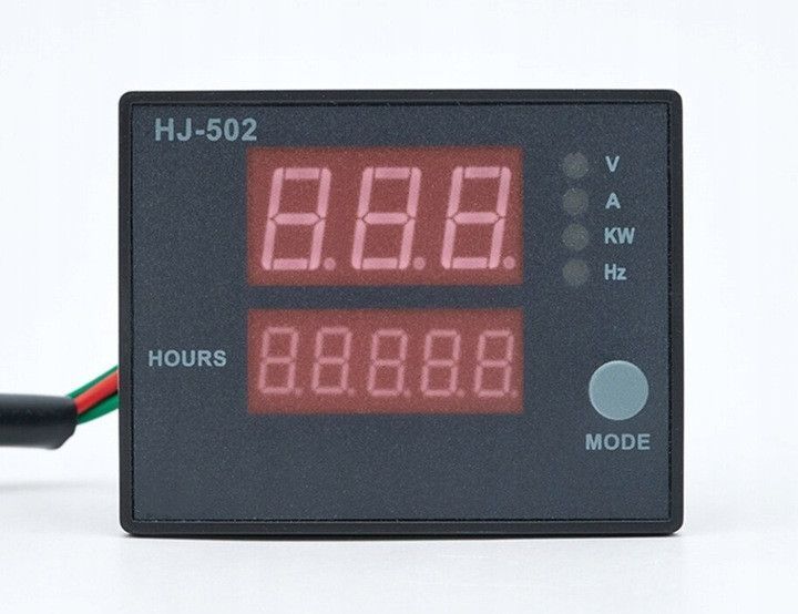Генератор дизельний KrafTWele SDG9000 1F, 7600 Вт IMP-64002 фото