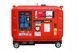 Генератор дизельний KrafTWele SDG9000 1F, 7600 Вт IMP-64002 фото 5