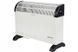 Конвектор електричний Maltec CH2500DW, 2000 Вт PWT-6621 фото 3