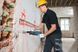 Перфоратор мережевий Bosch Professional GBH 2-28, 880 Вт, 3,2 Дж, 4000 уд.мін, Kickback + Vibration control, L-c MGT-BP-GBH 2-28 фото 6