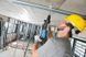 Перфоратор мережевий Bosch Professional GBH 2-28, 880 Вт, 3,2 Дж, 4000 уд.мін, Kickback + Vibration control, L-c MGT-BP-GBH 2-28 фото 7