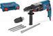 Перфоратор мережевий Bosch Professional GBH 2-28, 880 Вт, 3,2 Дж, 4000 уд.мін, Kickback + Vibration control, L-c MGT-BP-GBH 2-28 фото 1