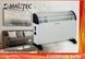 Конвектор електричний Maltec CH2500DW, 2000 Вт PWT-6621 фото 5
