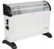 Конвектор електричний Maltec CH2500DW, 2000 Вт PWT-6621 фото 1