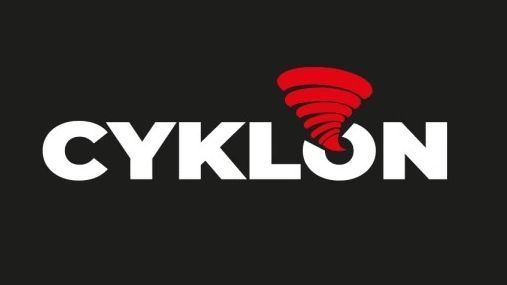 Масляний компресор Cyklon C-100-V3 2400 об/хв | 8 бар компресорний блок повітряний 65 мм MGT-C-100-V3 фото