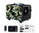 Дизельний обігрівач WEBASTO H418SSW 8кВт -40&deg;C ~ 80&deg;C PWT-H418SSW фото 2