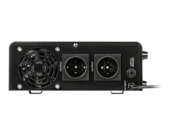 Аварийный ИБП (UPS) 500ВА, 300Вт инверторный, Kemot URZ3404B MGT-URZ3404B фото