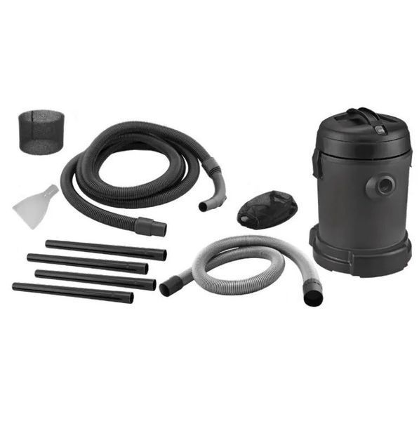 Мощный пылесос для бассейна, пруда, водоема 1800 Вт Superfish Pond Multi Vac PWT-PondMultiVac фото