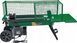 Дровокол 4 тонни 1500 Вт Grasshopper LD7001 електричний дровокол MGT-LD7001 фото 1