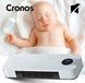 Тепловентилятор Cronos MR927 1200 Вт MGT-MR927 фото 5